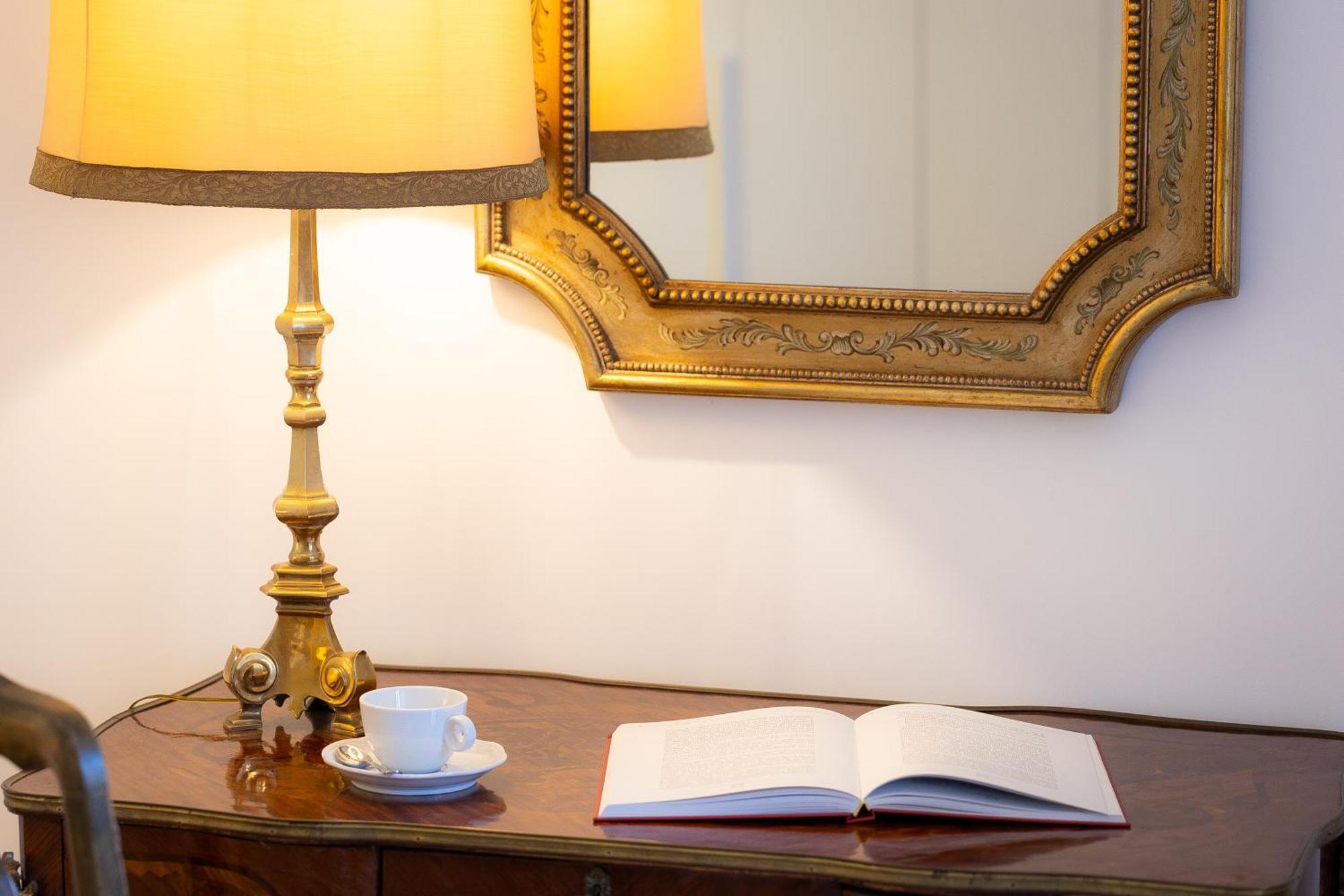Apartment Amazing Domus Ruspoli