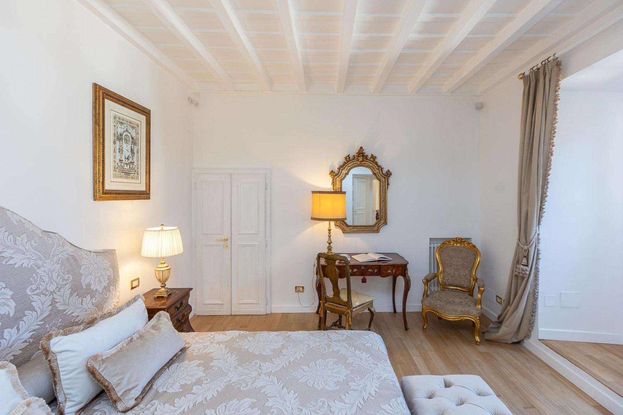 Amazing Domus Ruspoli Appartamento