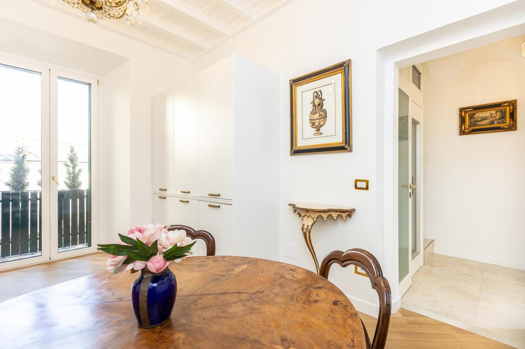 Amazing Domus Ruspoli Appartamento