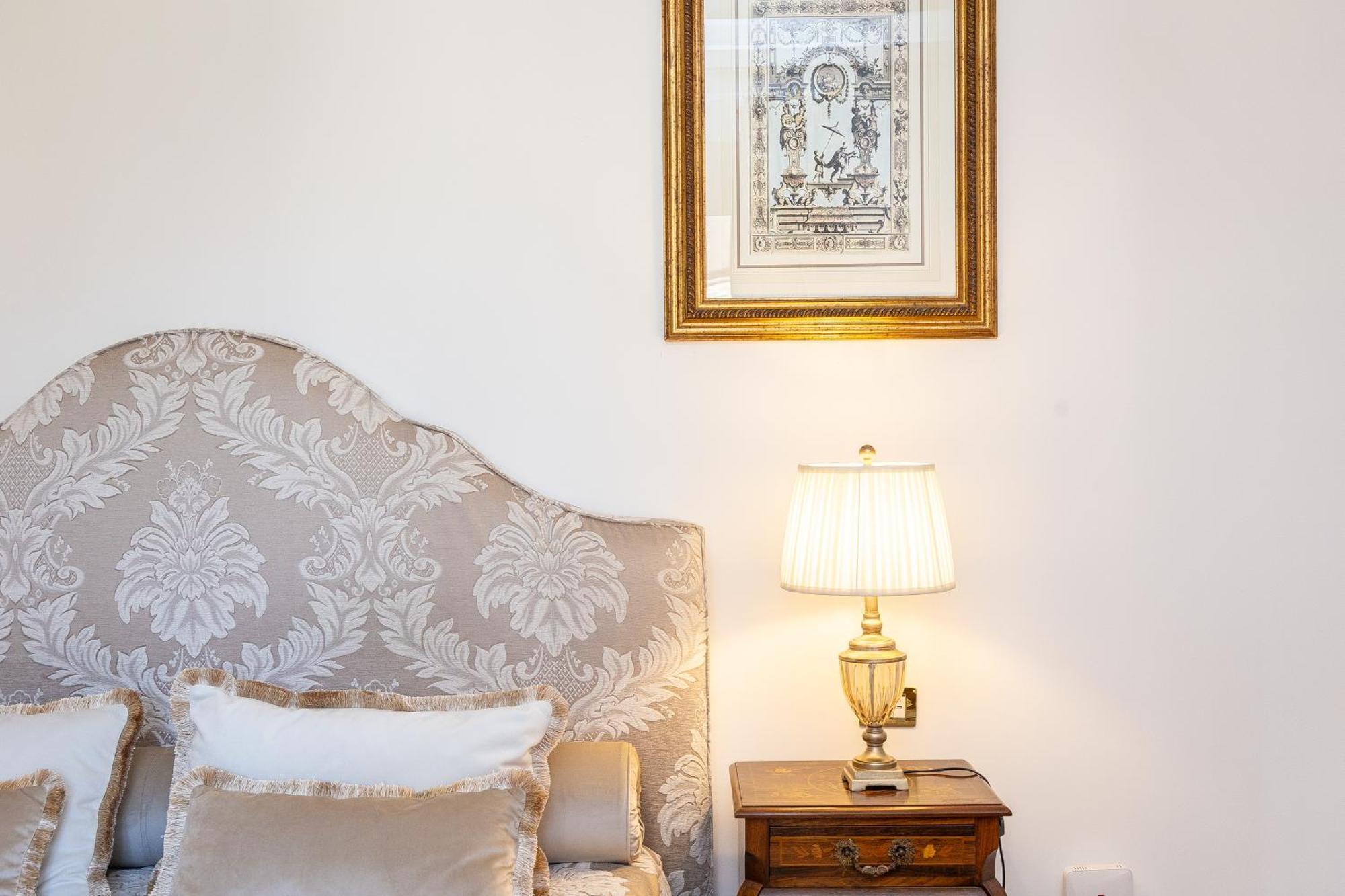 Amazing Domus Ruspoli Appartamento Roma