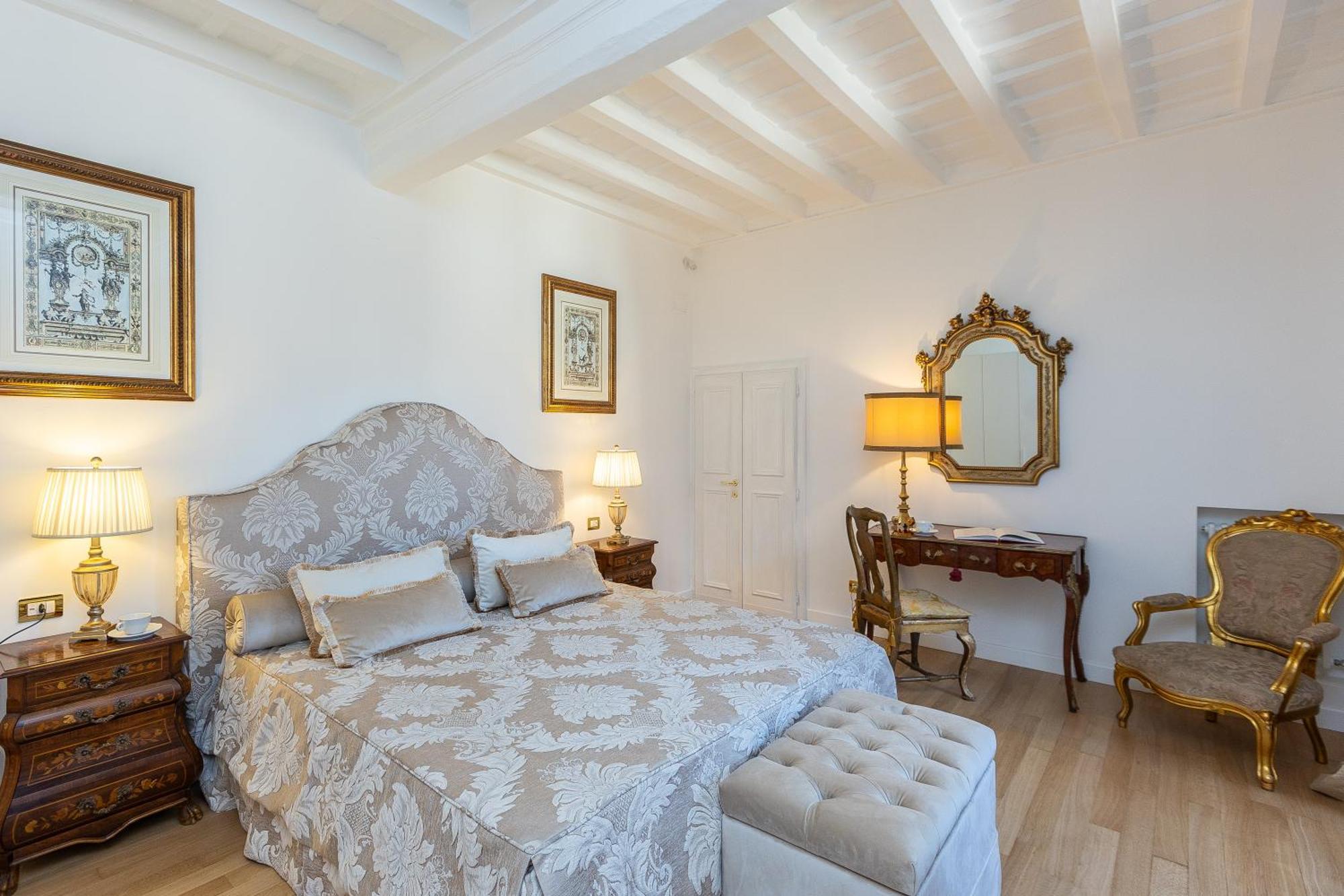 Appartamento Amazing Domus Ruspoli