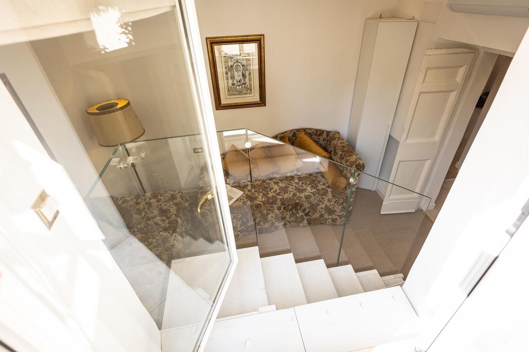 Amazing Domus Ruspoli Apartamento *