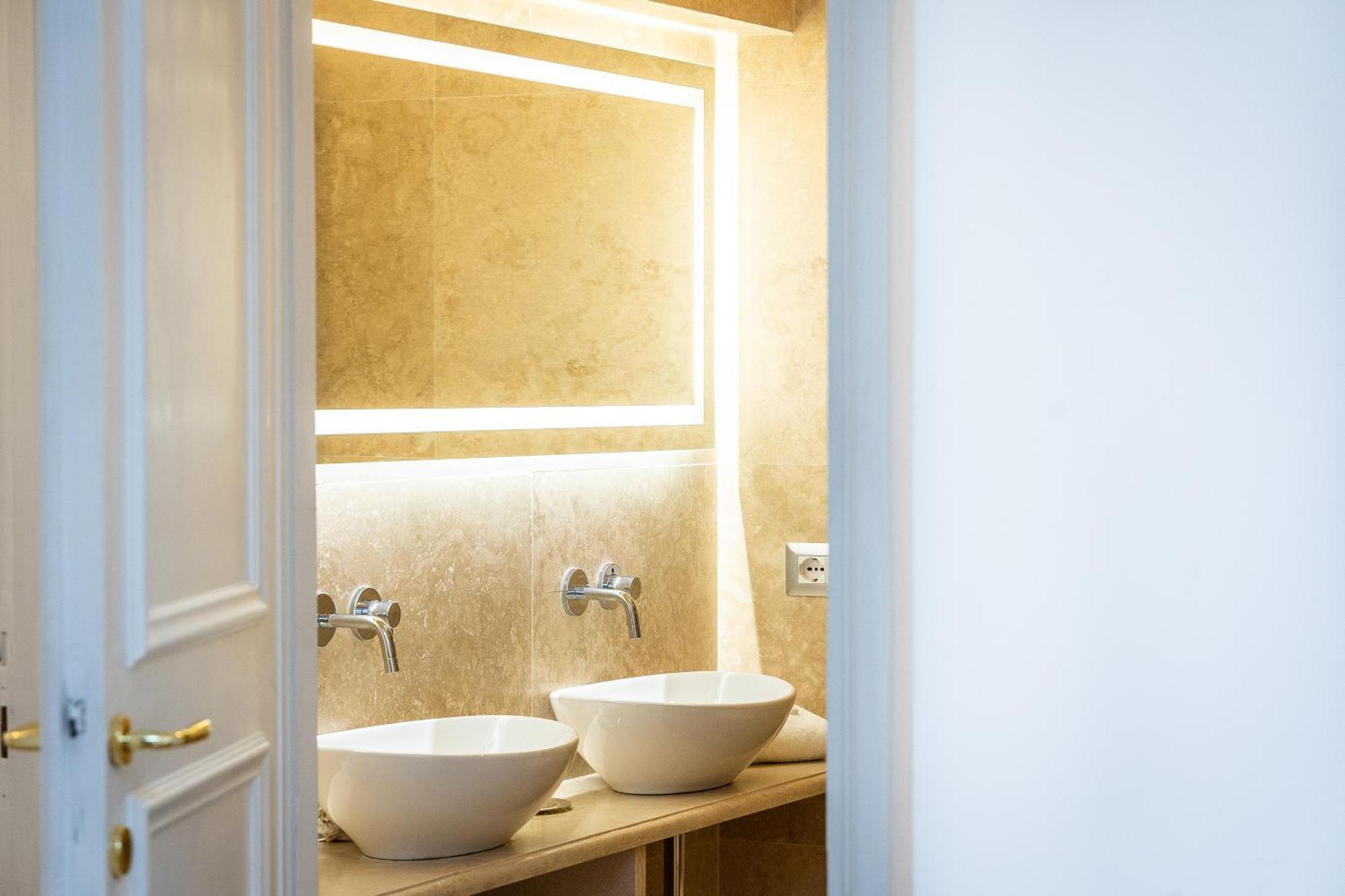 Apartamento Amazing Domus Ruspoli Roma