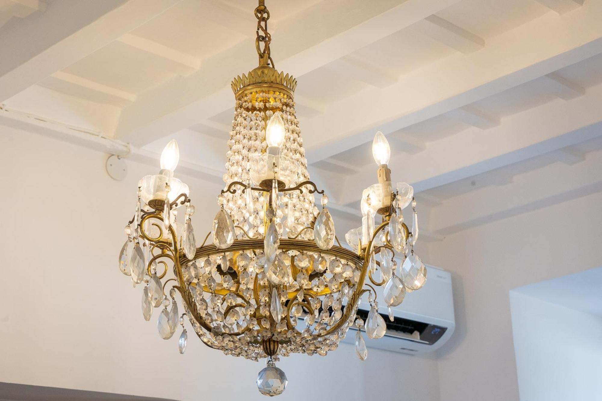 Apartamento Amazing Domus Ruspoli Roma