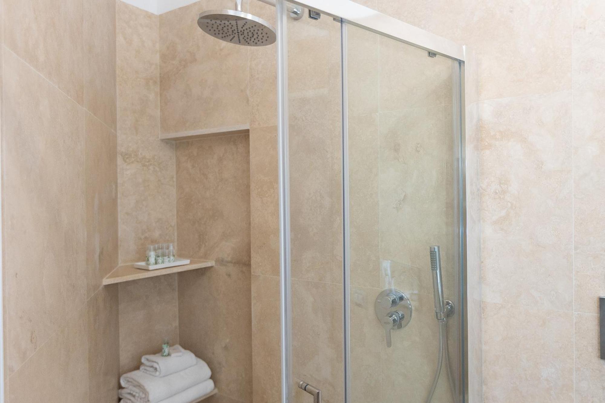 Amazing Domus Ruspoli Apartamento *