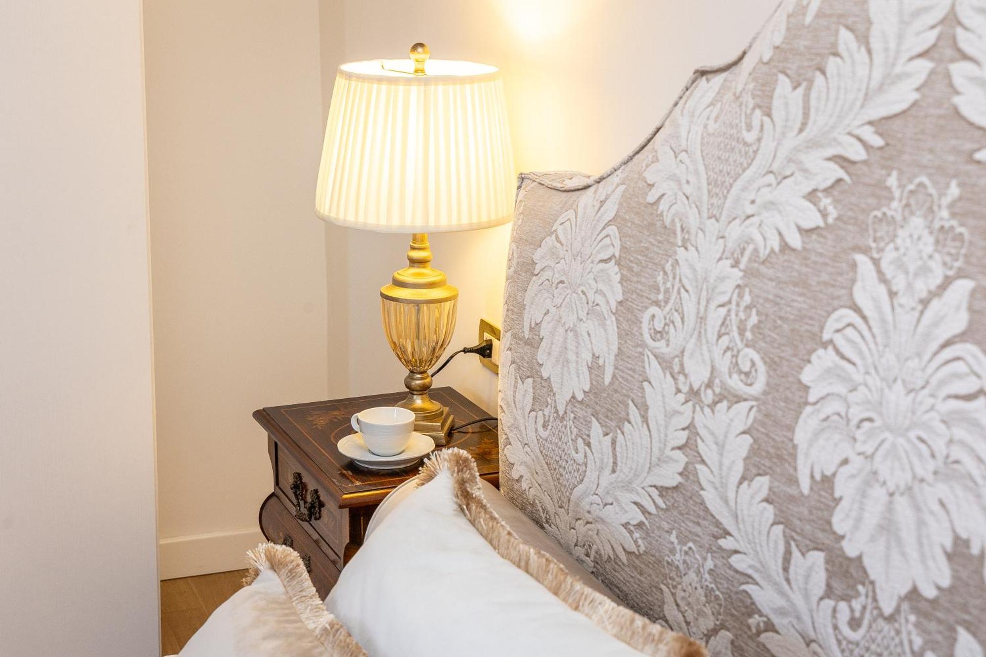 Apartamento Amazing Domus Ruspoli